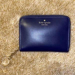 Kate Spade Mini Wallet/Coin Purse